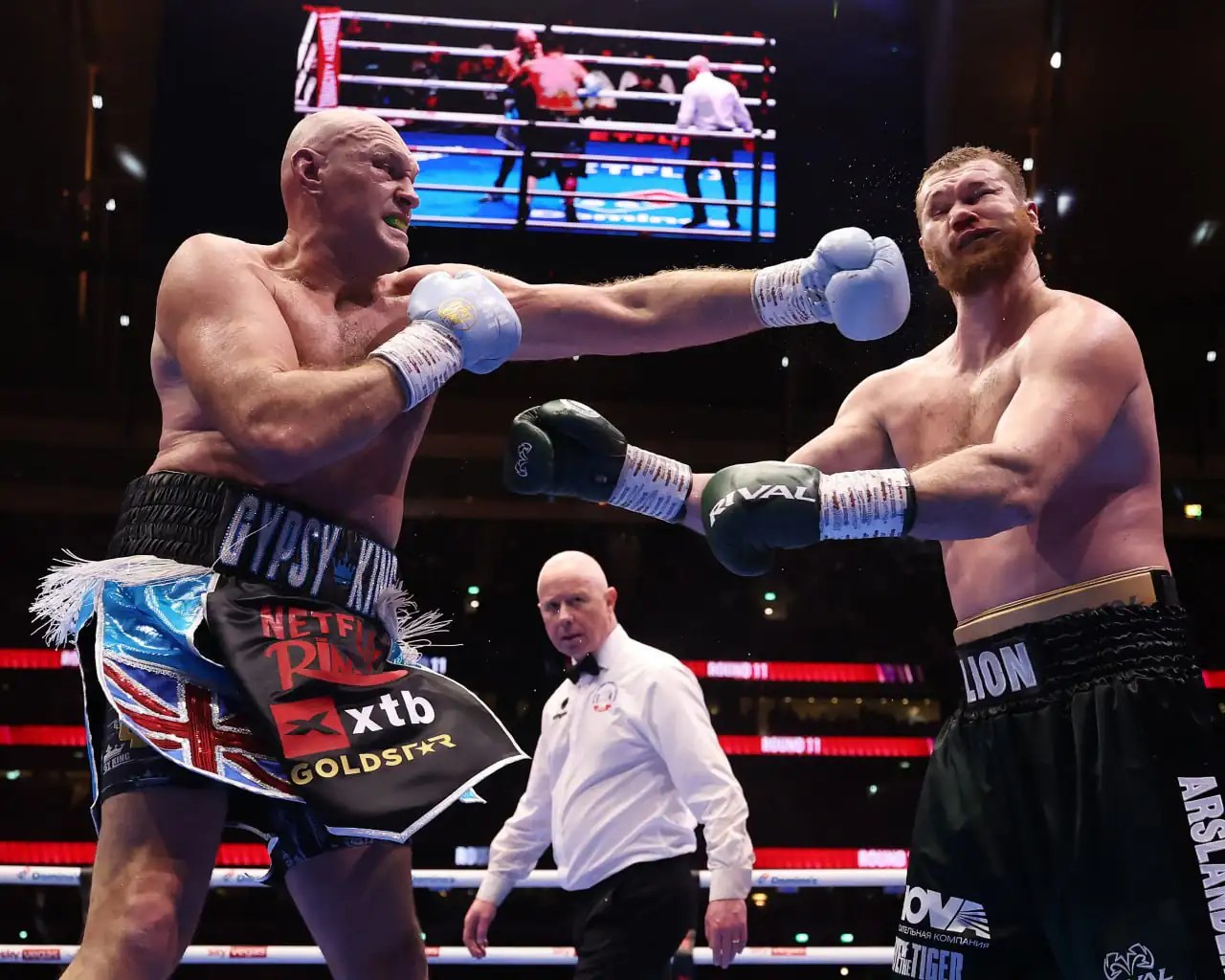 Boxing
