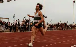 Athletics 1