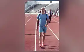 Athletics 2