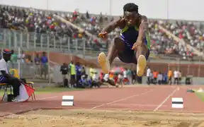 Athletics 4
