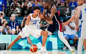 Basketball 1
