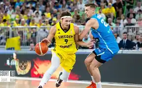 Basketball 3