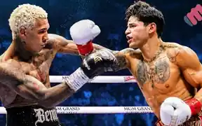 Boxing 1