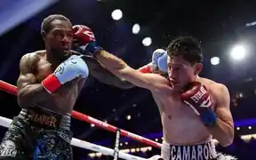 Boxing 2