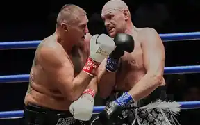 Boxing 5