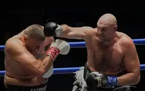 Boxing 6