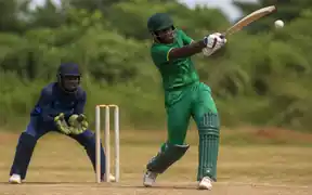 Cricket 1
