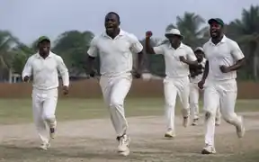 Cricket 5