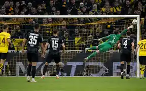 Football 5