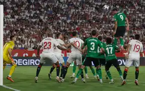 Football 6