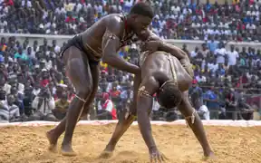 Wrestling 2